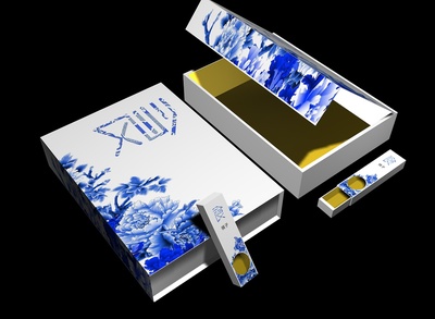 餐具包装设计|工业/产品|礼品/纪念品|广州土著人 